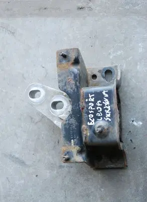 Ford Ecosport Engine mounting bracket