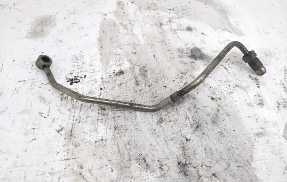 Renault Scenic II - Grand scenic II Turbo turbocharger oiling pipe/hose