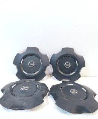 Opel Vivaro Original wheel cap 93866156