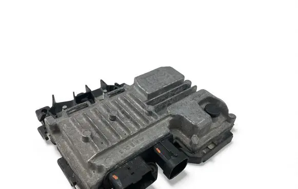 Citroen DS3 Other control units/modules 9819596180