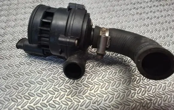 Citroen Berlingo Electric auxiliary coolant/water pump 0392023004