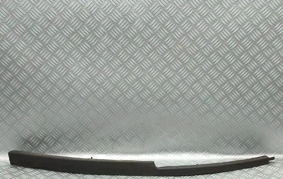 Opel Insignia A Front bumper lip 13238291 551004542