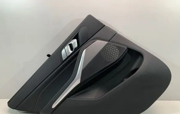 BMW X5 G05 Coupe rear side trim panel 