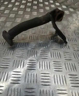 Hyundai Terracan EGR valve line/pipe/hose