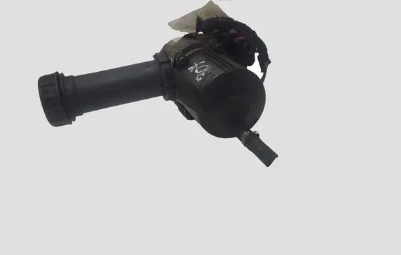 Peugeot 307 Power steering pump 9681546580
