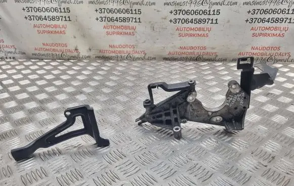 Volkswagen Touareg I Fuel pump bracket 059130147 059130407C 059130163E