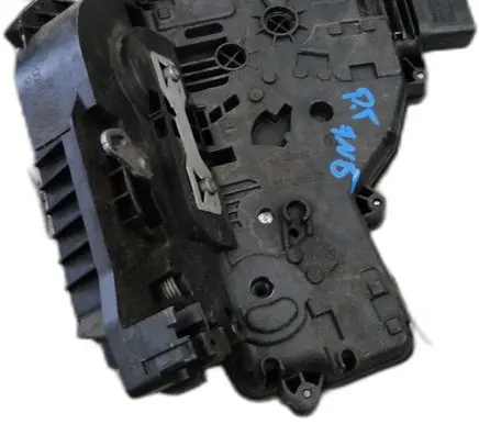 Seat Alhambra (Mk2) Lock set 