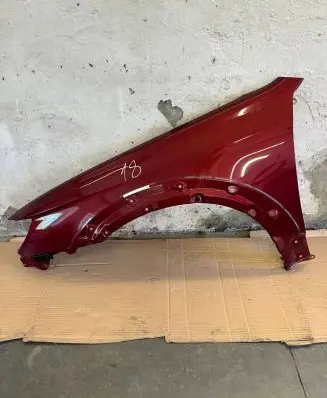 Subaru Outback Fender