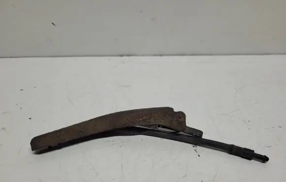 Volvo S60 Headlight wiper arm 