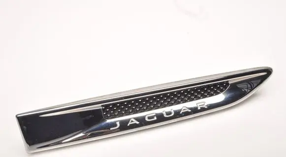 Jaguar XF Front arch trim GX63-280B10-A