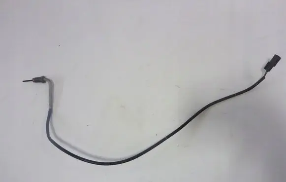 Dacia Sandero II Exhaust gas pressure sensor 226401704R