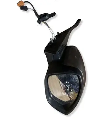 Peugeot 2008 I Front door electric wing mirror E20211047 E20311047