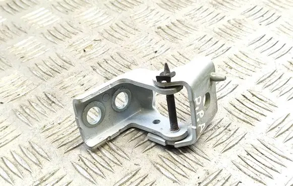 Peugeot 508 II Front door lower hinge 