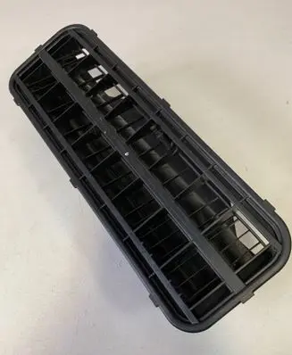 BMW 7 E65 E66 Quarter panel pressure vent 8386133 64228386133