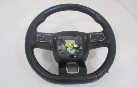 Citroen C3 Aircross Steering wheel