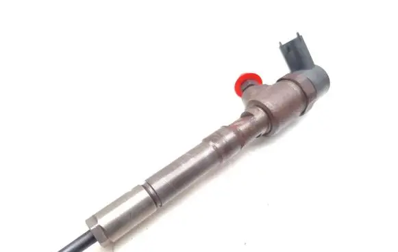 Fiat Doblo Fuel injector 0445110351