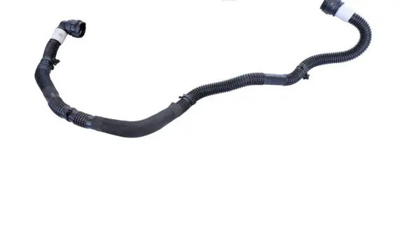 Tesla Model 3 Engine coolant pipe/hose 107758500F