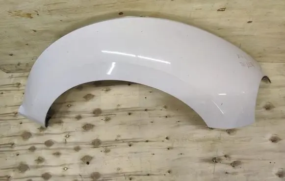 Volkswagen Beetle A5 Fender