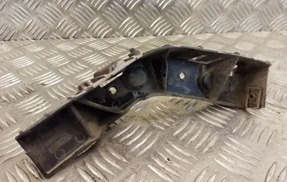 Citroen Berlingo Front splash guards bracket 9644734280