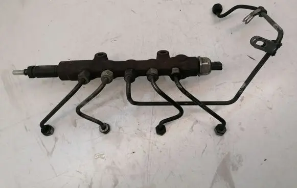 Ford Transit Fuel main line pipe 08126622540 55PP0501