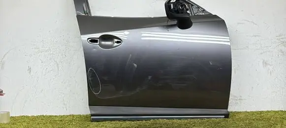 Mazda CX-3 Front door d10e58010