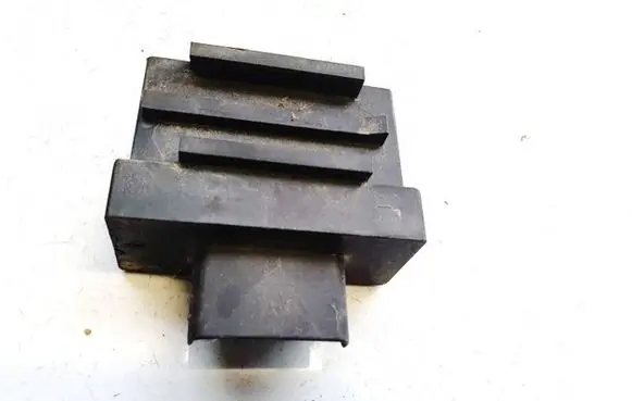Citroen C8 Other relay 8191002 9652711280