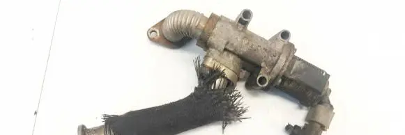 Opel Zafira B EGR valve 50024005 5.00240.05