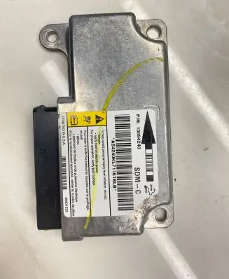 Cadillac SRX Other control units/modules 15894240 09401523 AS4240KL71161BLB