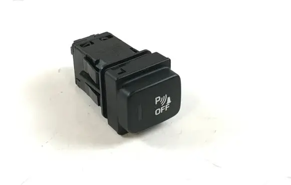 Citroen C4 Grand Picasso Parking (PDC) sensor switch 96553139XT 68767