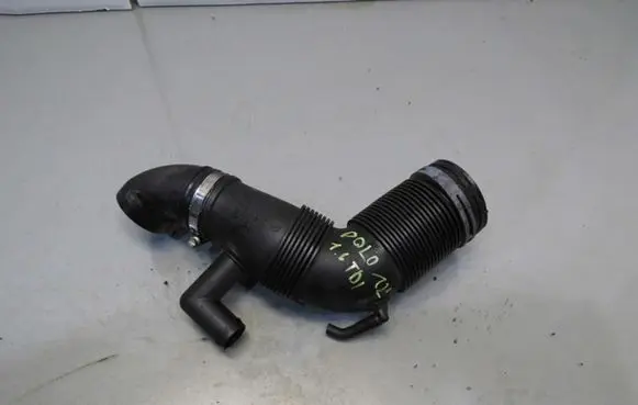 Volkswagen Polo V 6R Air intake duct part 6R0129654C