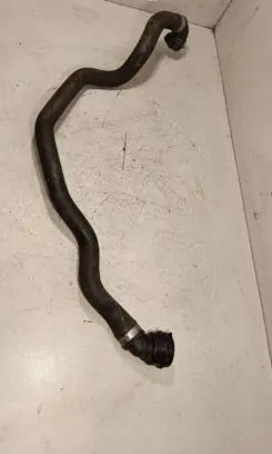 BMW X5 E70 Engine coolant pipe/hose 780807903 16185913