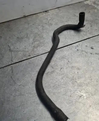 Volkswagen Transporter - Caravelle T5 Engine coolant pipe/hose 7H0122109