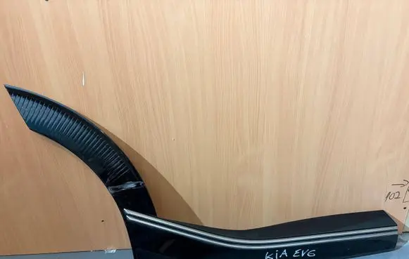 KIA EV6 Rear door trim (molding) 87734CV100