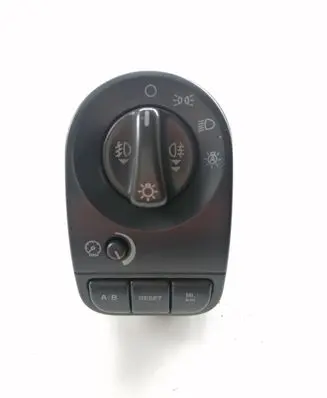 Jaguar X-Type Light switch 1X4311654GG 0755281101241682