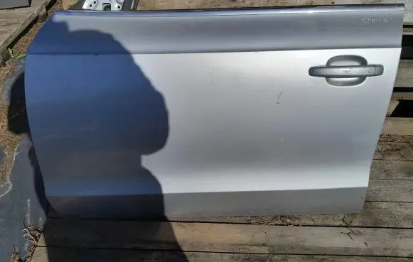 Audi A5 8T 8F Front door NOCODE