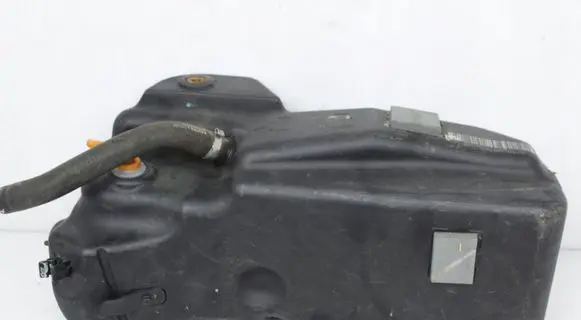 BMW 5 GT F07 AdBlue liquid reservoir 721260801