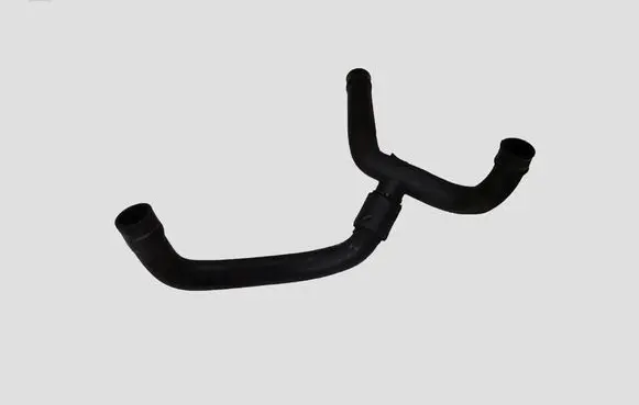 Ford Galaxy Breather hose/pipe 4M5Q6K869AC