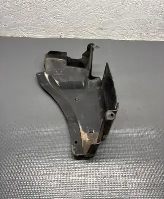 Peugeot 508 II Front shock absorber dust cover boot A2123280386