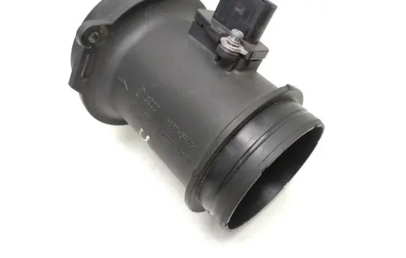 Mass air flow meter