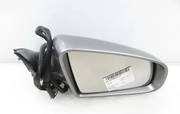 Audi A4 S4 B6 8E 8H Front door electric wing mirror 