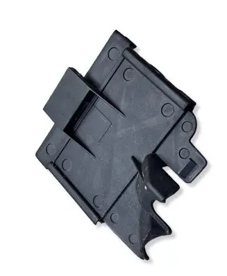 Volkswagen Golf Sportsvan Fuse box cover 5Q0927165C
