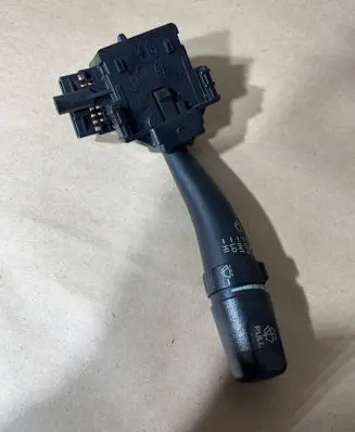 Hyundai Sonata Wiper control stalk 934203K001