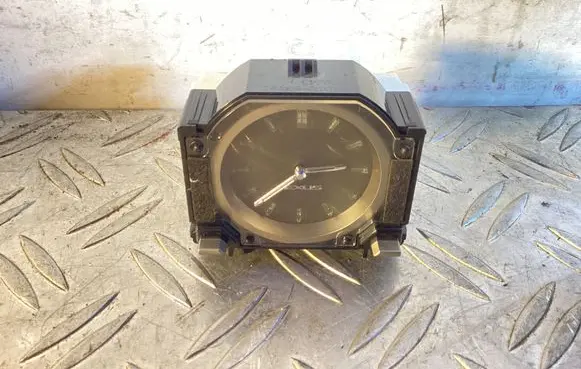 Lexus IS III XE30 Clock 8391053131 409243