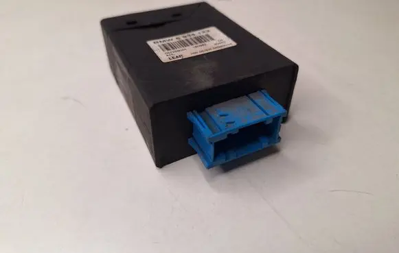 BMW 6 E63 E64 Light module LCM 6934122 160362 037256054