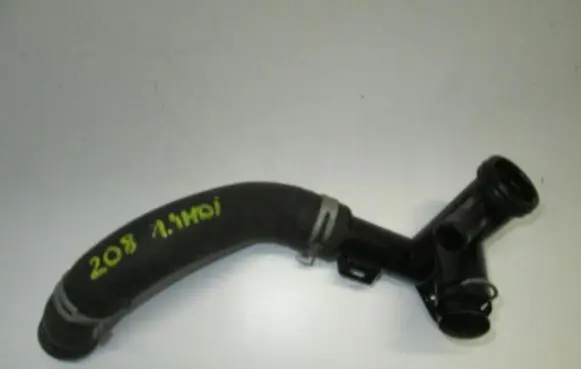 Peugeot 208 Engine coolant pipe/hose