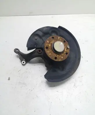 Volkswagen PASSAT B7 USA Rear wheel hub C50612