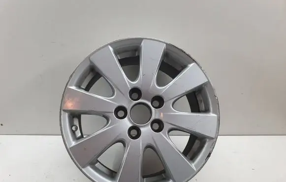 Toyota Avensis T250 R16 alloy rim 