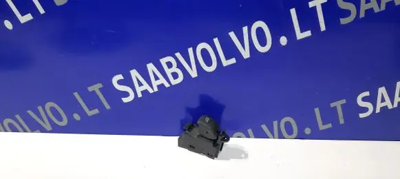 Volvo V70 Electric window control switch 31272006