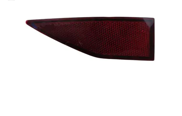 Volkswagen Touran III Rear tail light reflector 5TA945106