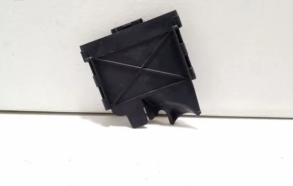 Volkswagen Golf VII Fuse box cover 5Q0927165C